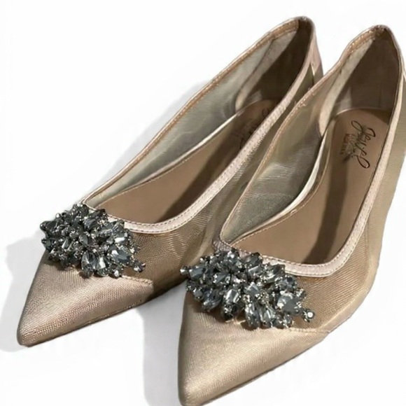 Badgley Mischka 6 - Picture 1 of 6